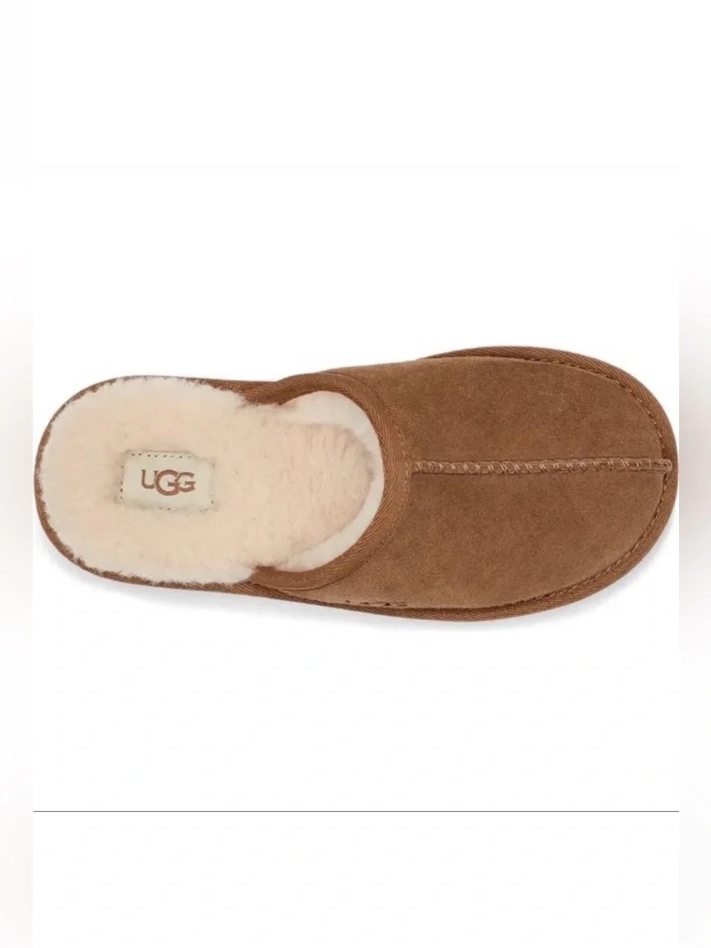 UGG ⚜️ nwt